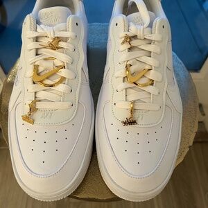 Nike Air Force 1 Low PLT.AF.ORM, US size 11.5, New (Never worn)